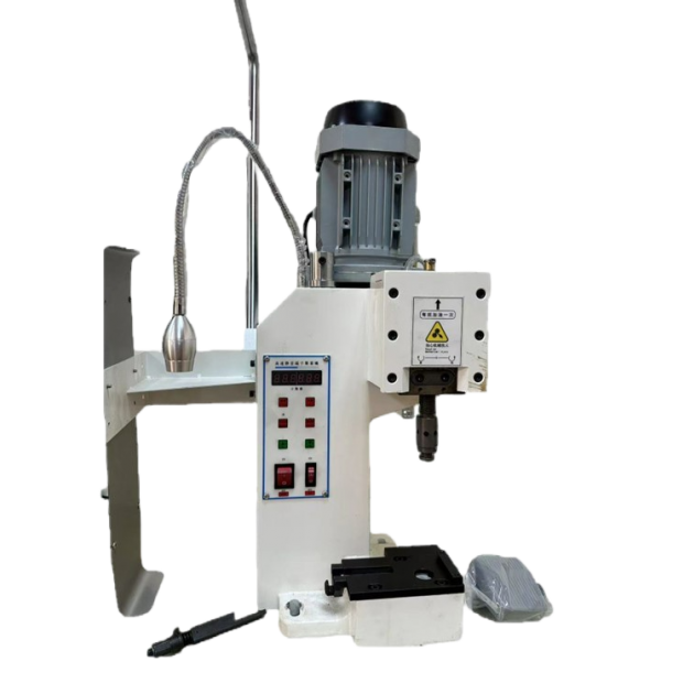 豐誠工業端子機